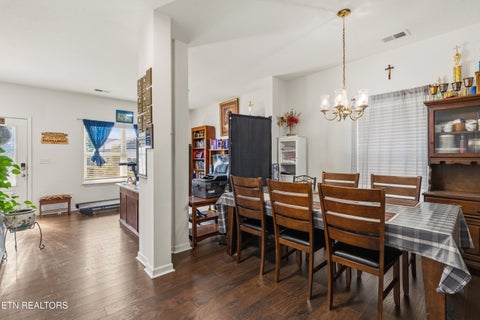 Tiny photo for 8121 Dennis Fox Lane, Knoxville, TN 37938 (MLS # 1354914)