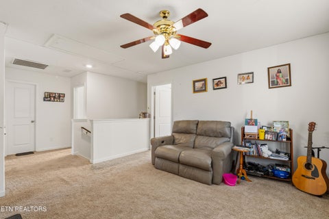 Tiny photo for 8121 Dennis Fox Lane, Knoxville, TN 37938 (MLS # 1354914)