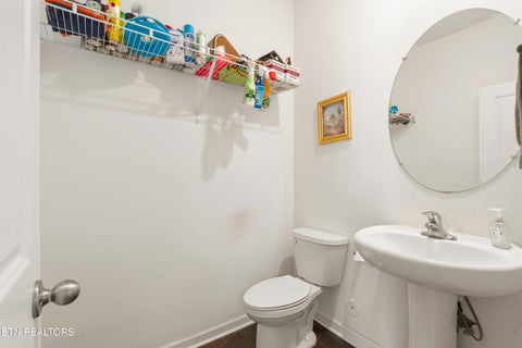 Tiny photo for 8121 Dennis Fox Lane, Knoxville, TN 37938 (MLS # 1354914)