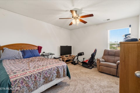 Tiny photo for 8121 Dennis Fox Lane, Knoxville, TN 37938 (MLS # 1354914)