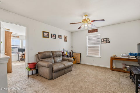 Tiny photo for 8121 Dennis Fox Lane, Knoxville, TN 37938 (MLS # 1354914)