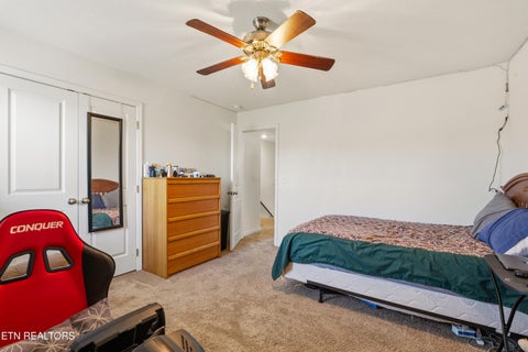 Tiny photo for 8121 Dennis Fox Lane, Knoxville, TN 37938 (MLS # 1354914)