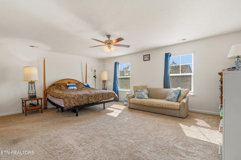 Tiny photo for 8121 Dennis Fox Lane, Knoxville, TN 37938 (MLS # 1354914)