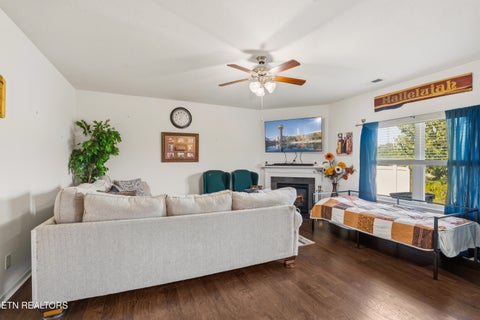 Tiny photo for 8121 Dennis Fox Lane, Knoxville, TN 37938 (MLS # 1354914)
