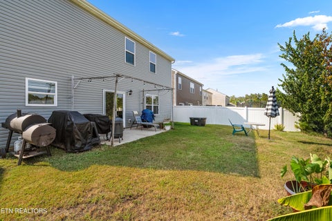 Tiny photo for 8121 Dennis Fox Lane, Knoxville, TN 37938 (MLS # 1354914)