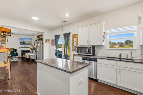 Tiny photo for 8121 Dennis Fox Lane, Knoxville, TN 37938 (MLS # 1354914)