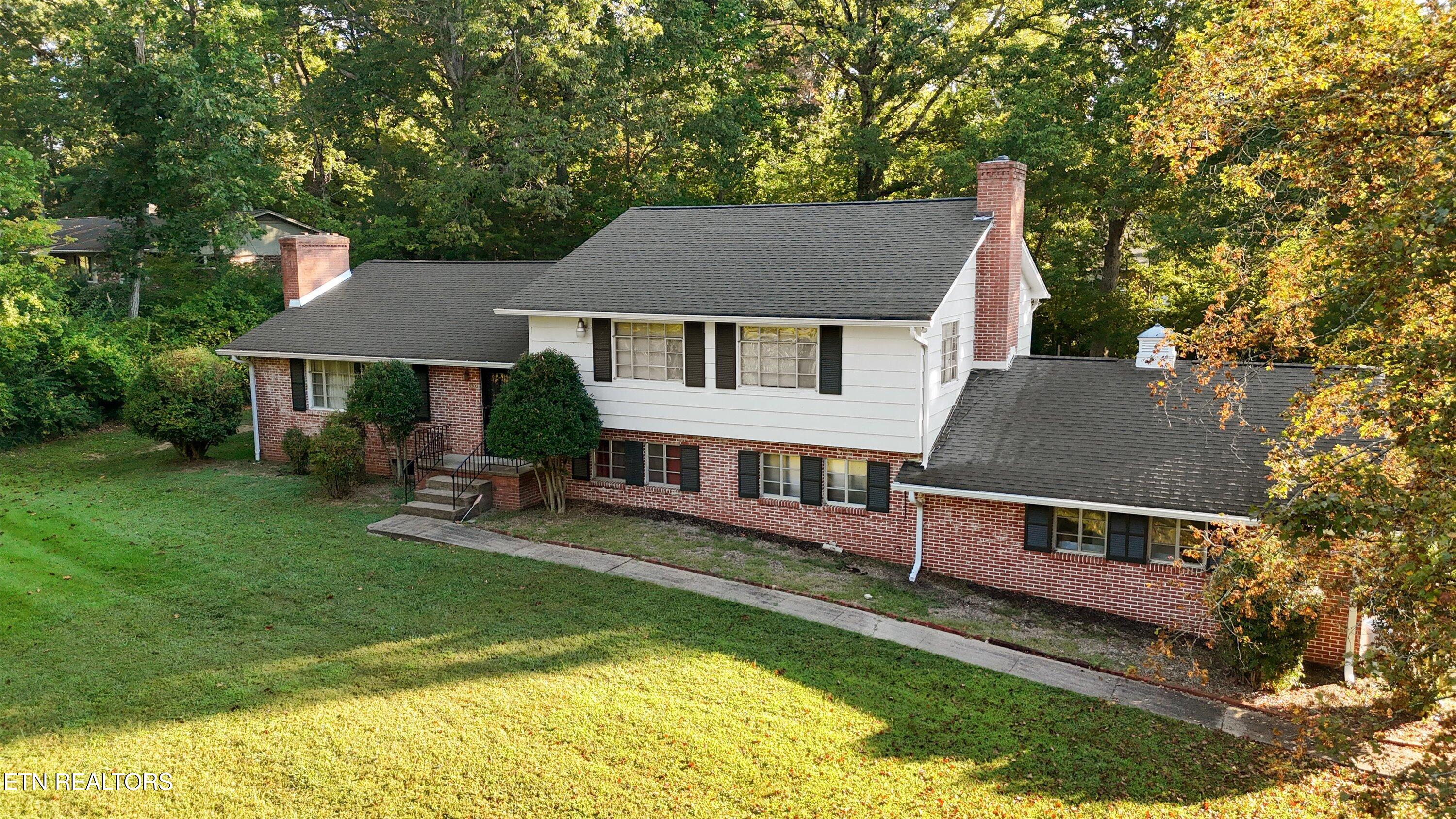 5300 Potomac Rd