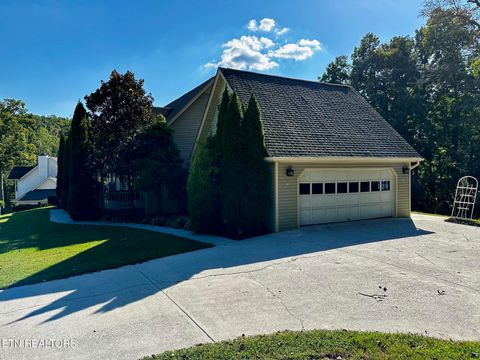 Tiny photo for 511 Emerald Ave, Kodak, TN 37764 (MLS # 1317361)