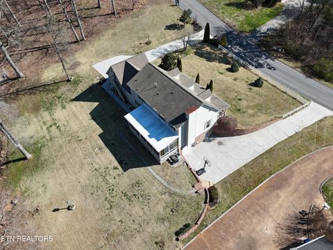Tiny photo for 511 Emerald Ave, Kodak, TN 37764 (MLS # 1317361)