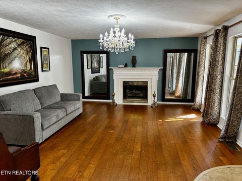 Tiny photo for 511 Emerald Ave, Kodak, TN 37764 (MLS # 1317361)