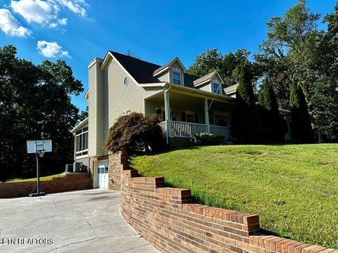 Tiny photo for 511 Emerald Ave, Kodak, TN 37764 (MLS # 1317361)