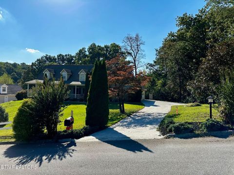 Tiny photo for 511 Emerald Ave, Kodak, TN 37764 (MLS # 1317361)