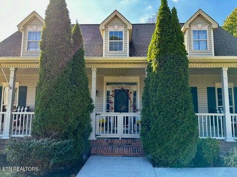 Tiny photo for 511 Emerald Ave, Kodak, TN 37764 (MLS # 1317361)