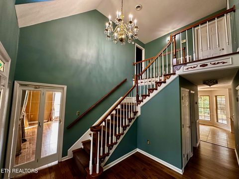 Tiny photo for 511 Emerald Ave, Kodak, TN 37764 (MLS # 1317361)