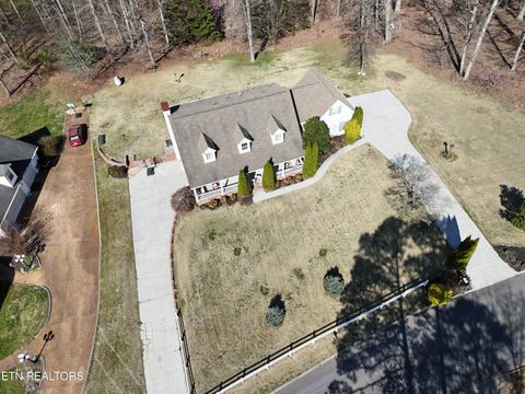 Tiny photo for 511 Emerald Ave, Kodak, TN 37764 (MLS # 1317361)