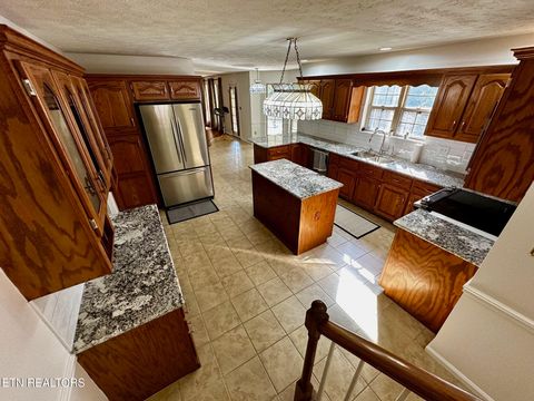 Tiny photo for 511 Emerald Ave, Kodak, TN 37764 (MLS # 1317361)