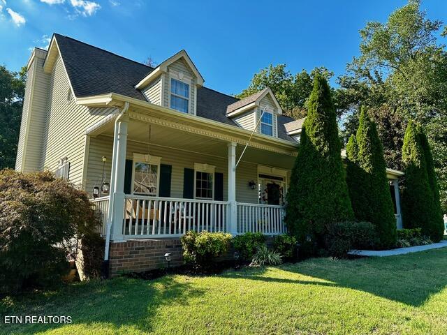 511 Emerald Ave