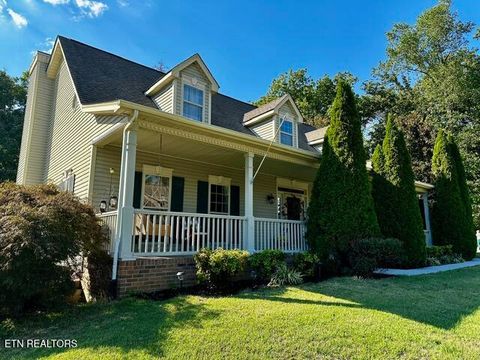 Tiny photo for 511 Emerald Ave, Kodak, TN 37764 (MLS # 1317361)