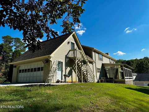 Tiny photo for 511 Emerald Ave, Kodak, TN 37764 (MLS # 1317361)