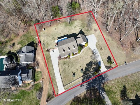 Tiny photo for 511 Emerald Ave, Kodak, TN 37764 (MLS # 1317361)