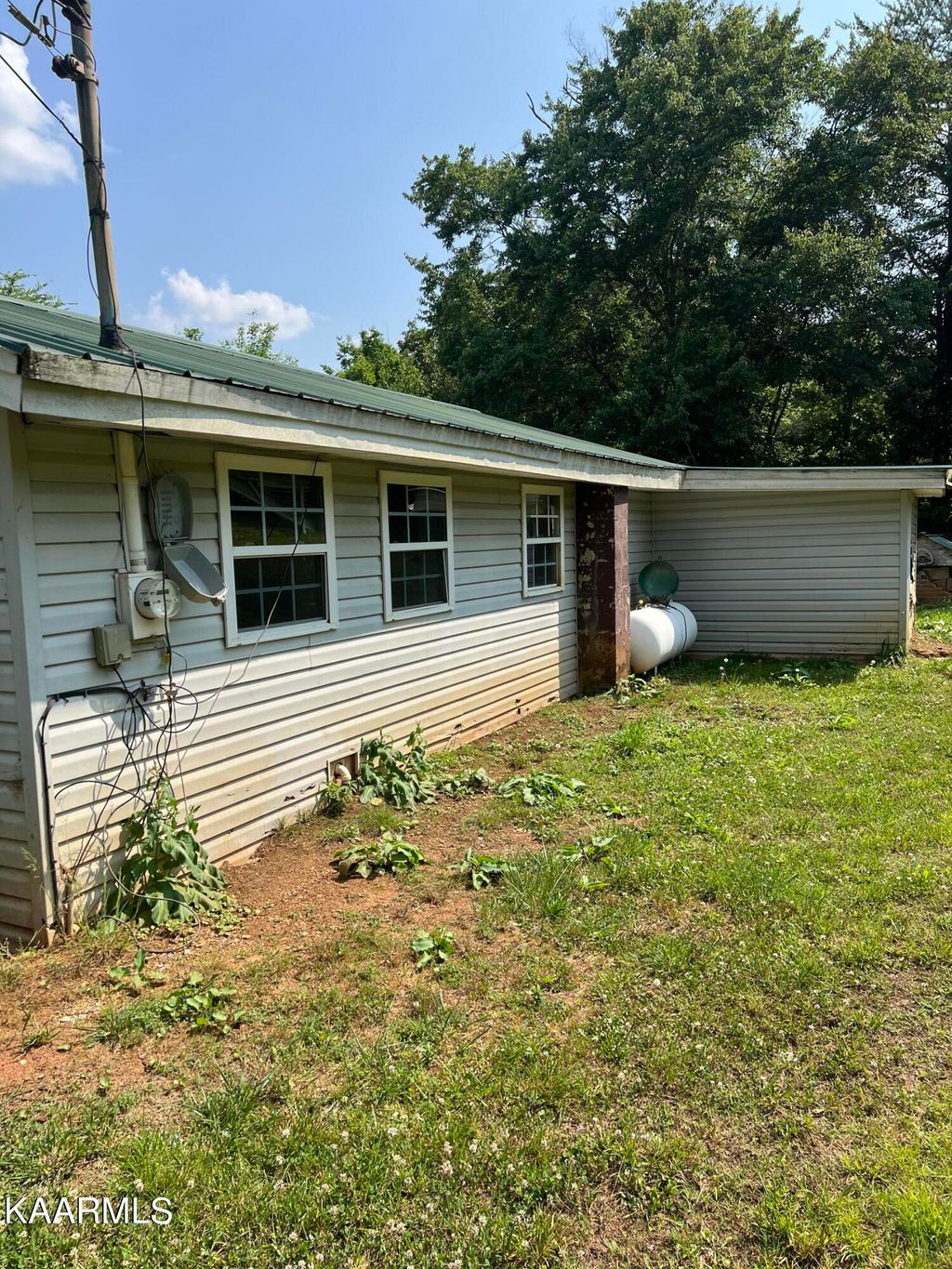 Photo of 139 Crowder Springs Rd, Tellico Plains, TN 37385 (MLS # 1229384)