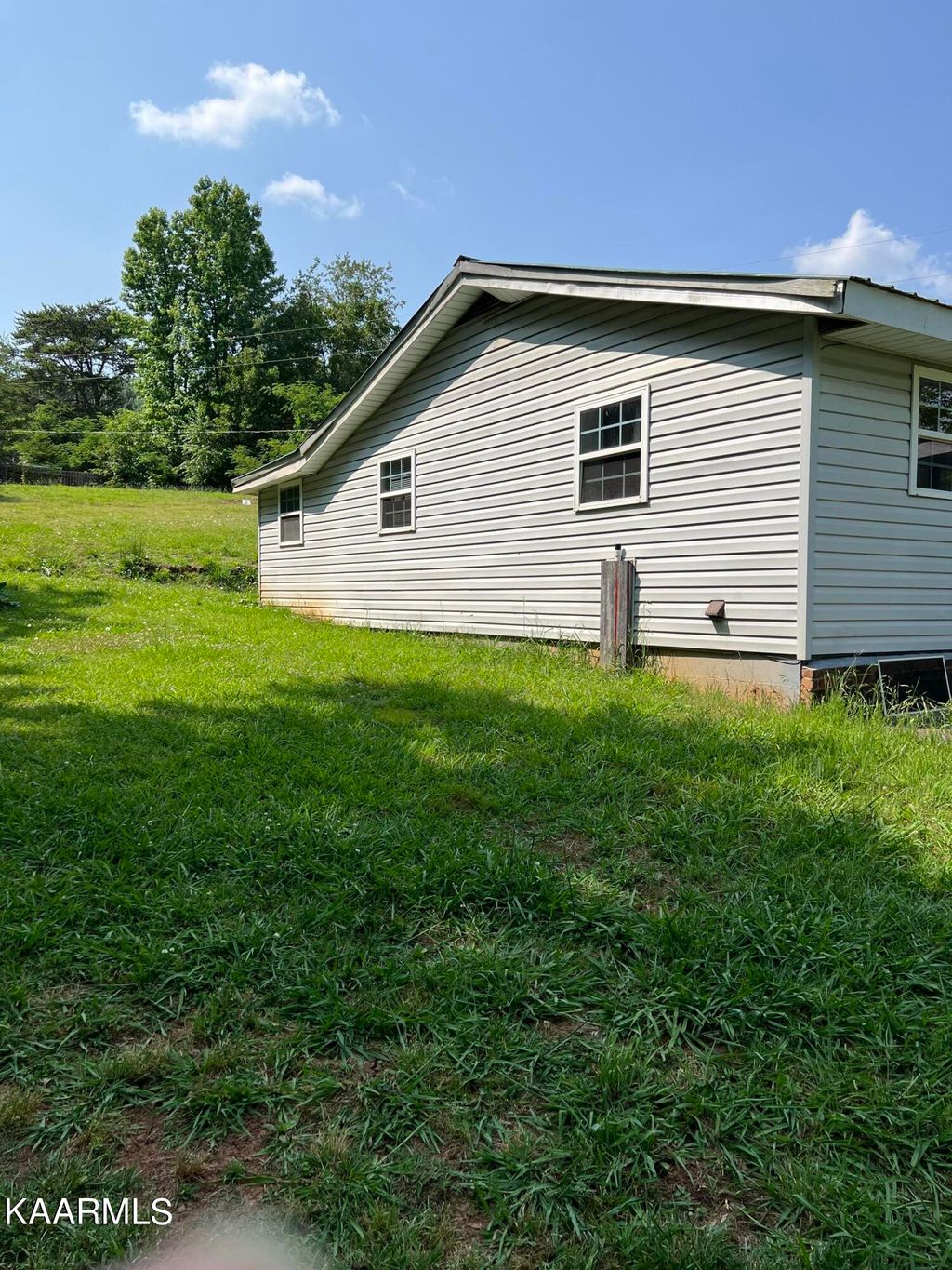 Photo of 139 Crowder Springs Rd, Tellico Plains, TN 37385 (MLS # 1229384)