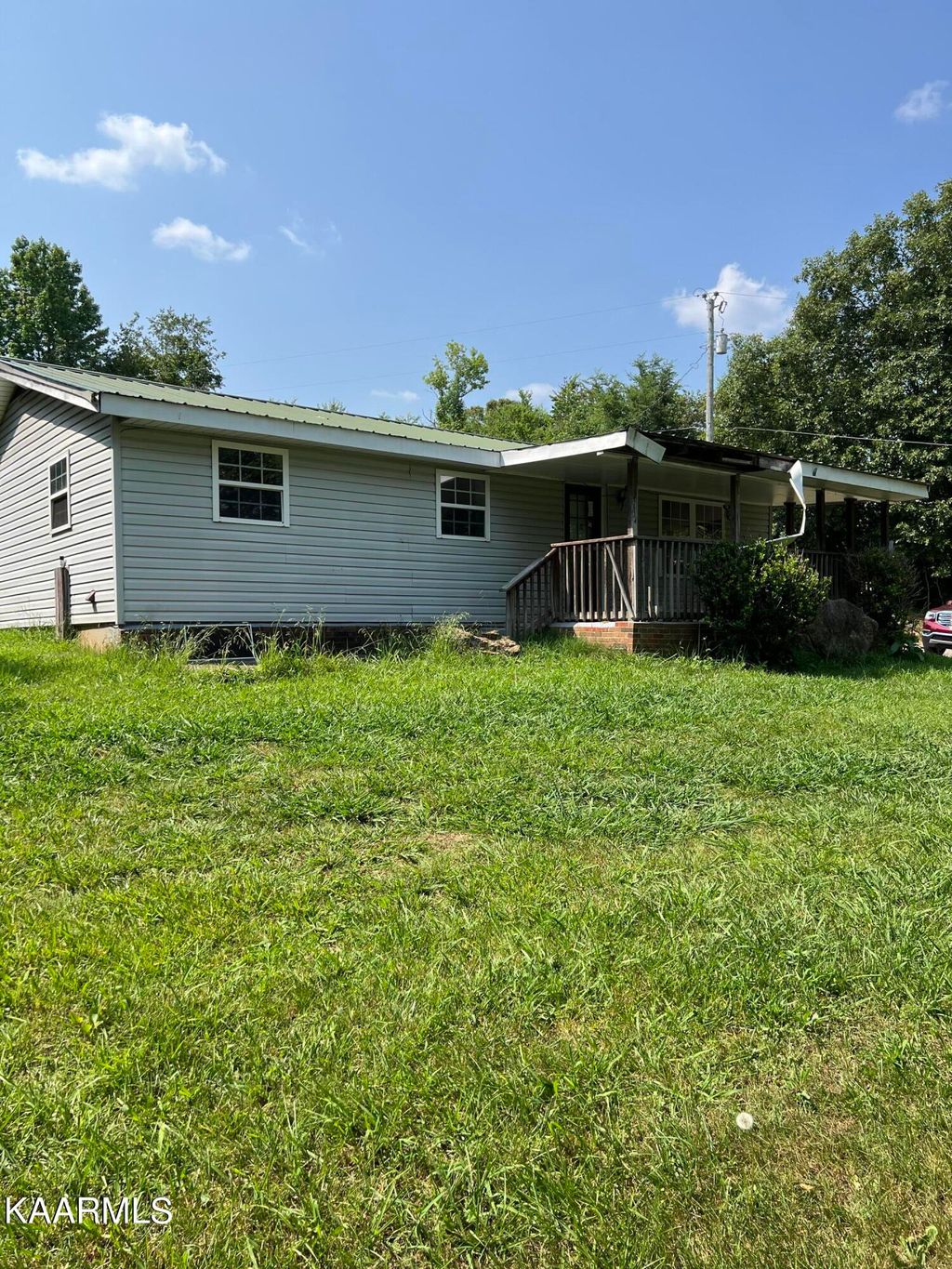 Photo of 139 Crowder Springs Rd, Tellico Plains, TN 37385 (MLS # 1229384)