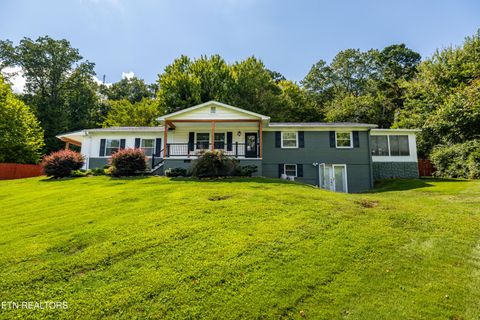 3515 Peachwood Rd Knoxville TN 37921