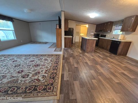 Tiny photo for 178 Claiborne Ave, Cumberland Gap, TN 37724 (MLS # 1317075)
