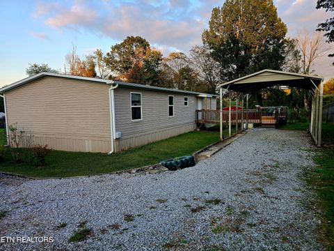 Tiny photo for 178 Claiborne Ave, Cumberland Gap, TN 37724 (MLS # 1317075)