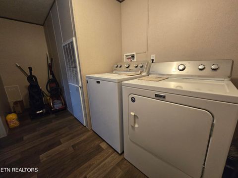 Tiny photo for 178 Claiborne Ave, Cumberland Gap, TN 37724 (MLS # 1317075)