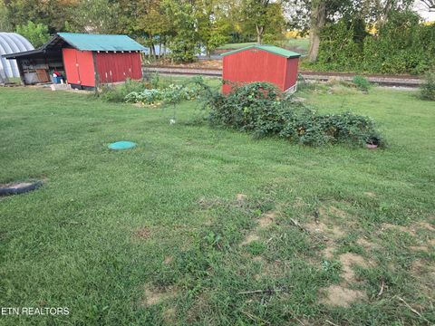 Tiny photo for 178 Claiborne Ave, Cumberland Gap, TN 37724 (MLS # 1317075)