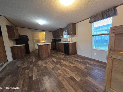 Tiny photo for 178 Claiborne Ave, Cumberland Gap, TN 37724 (MLS # 1317075)