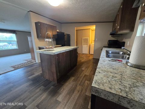 Tiny photo for 178 Claiborne Ave, Cumberland Gap, TN 37724 (MLS # 1317075)