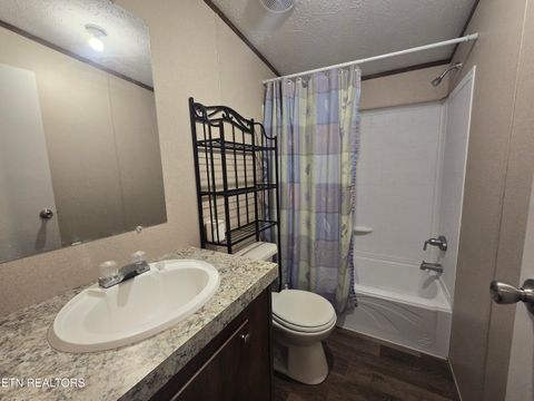Tiny photo for 178 Claiborne Ave, Cumberland Gap, TN 37724 (MLS # 1317075)