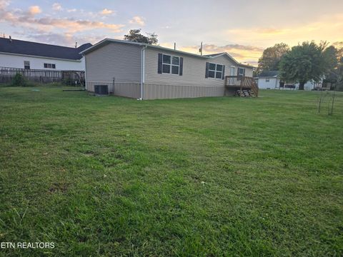 Tiny photo for 178 Claiborne Ave, Cumberland Gap, TN 37724 (MLS # 1317075)