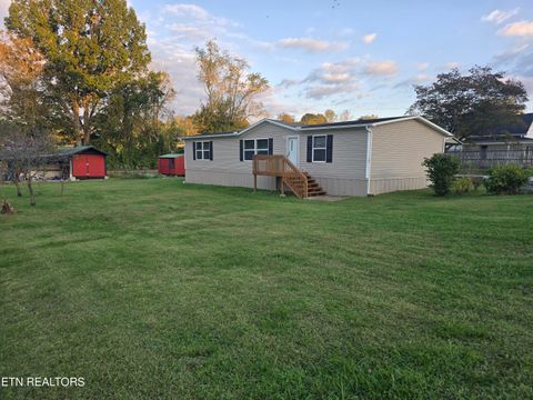 Tiny photo for 178 Claiborne Ave, Cumberland Gap, TN 37724 (MLS # 1317075)