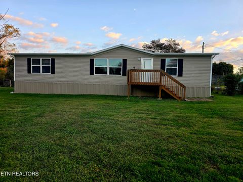 Photo of 178 Claiborne Ave, Cumberland Gap, TN 37724 (MLS # 1317075)
