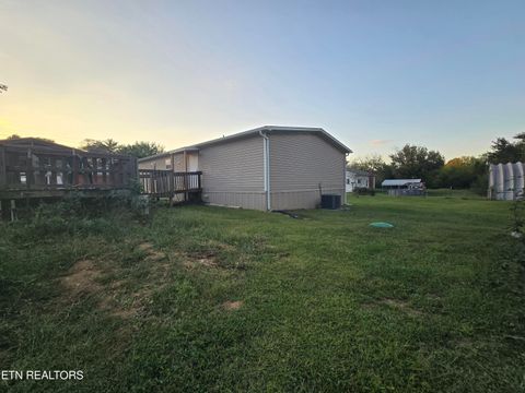 Tiny photo for 178 Claiborne Ave, Cumberland Gap, TN 37724 (MLS # 1317075)