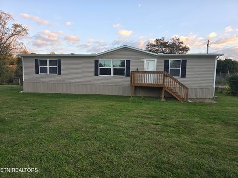Tiny photo for 178 Claiborne Ave, Cumberland Gap, TN 37724 (MLS # 1317075)