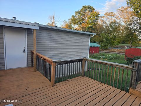Tiny photo for 178 Claiborne Ave, Cumberland Gap, TN 37724 (MLS # 1317075)