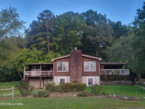 Photo of 410 Bolton Drive Drive, Spring City, TN 37381 (MLS # 1316968)