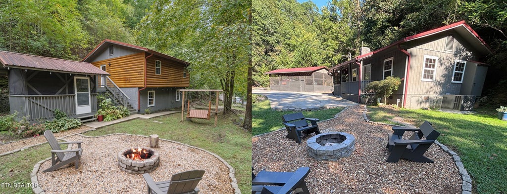 Photo of 402 King Branch Rd, Sevierville, TN 37876 (MLS # 1355099)