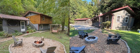 Photo of 402 King Branch Rd, Sevierville, TN 37876 (MLS # 1355099)