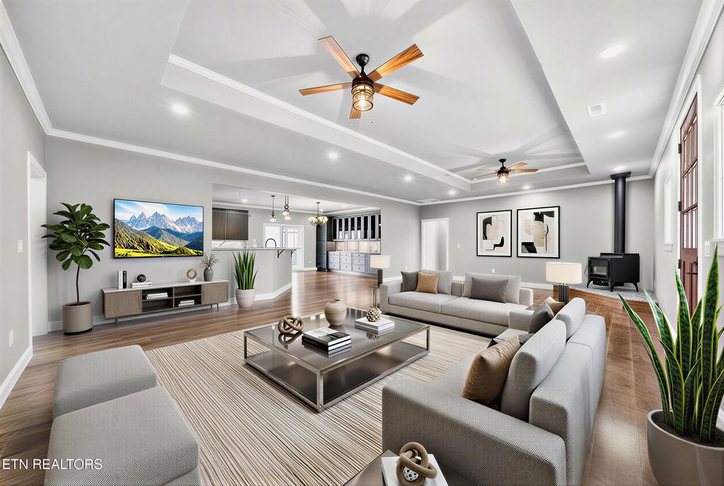 Photo of 124 Virginia Ave, Livingston, TN 38570 (MLS # 1335062)