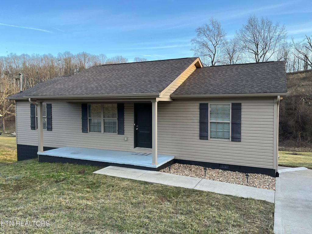 Photo of 410 Hubbs Grove Rd, Maynardville, TN 37807 (MLS # 1289596)