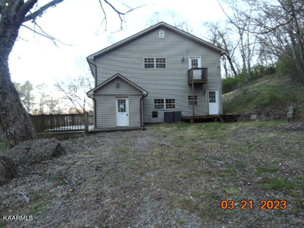 Photo of 3070 Dug Gap Rd, Louisville, TN 37777 (MLS # 1222032)