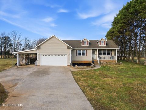 Photo of 220 Autumn Lane, Madisonville, TN 37354 (MLS # 1329855)