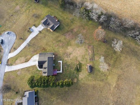 Tiny photo for 220 Autumn Lane, Madisonville, TN 37354 (MLS # 1329855)