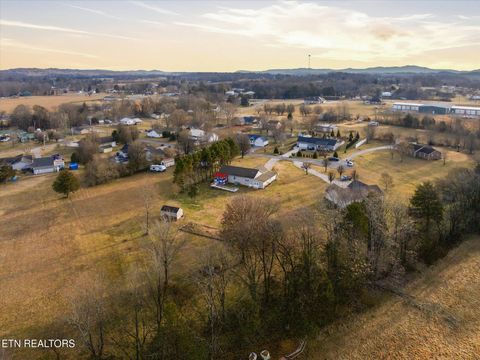 Tiny photo for 220 Autumn Lane, Madisonville, TN 37354 (MLS # 1329855)